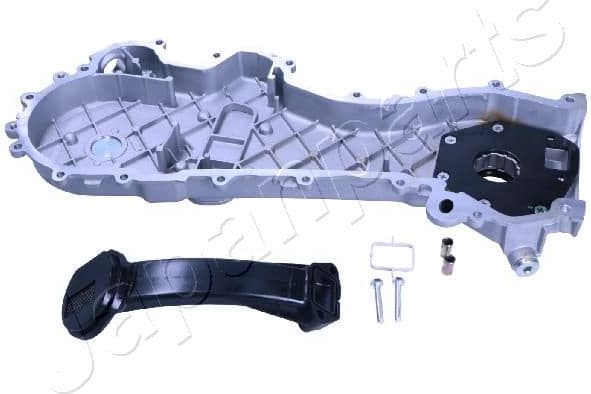 Oil Pump OP-FI01 - image 2