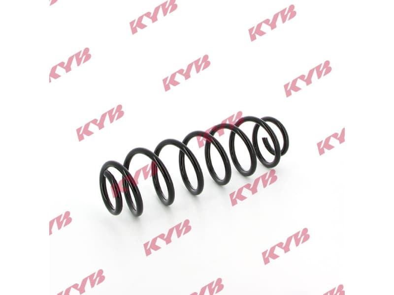 Suspension Spring K-Flex RA5459 - image 2