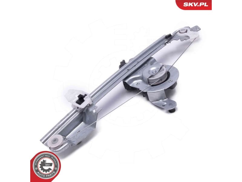 Window Regulator 51SKV507 - image 2