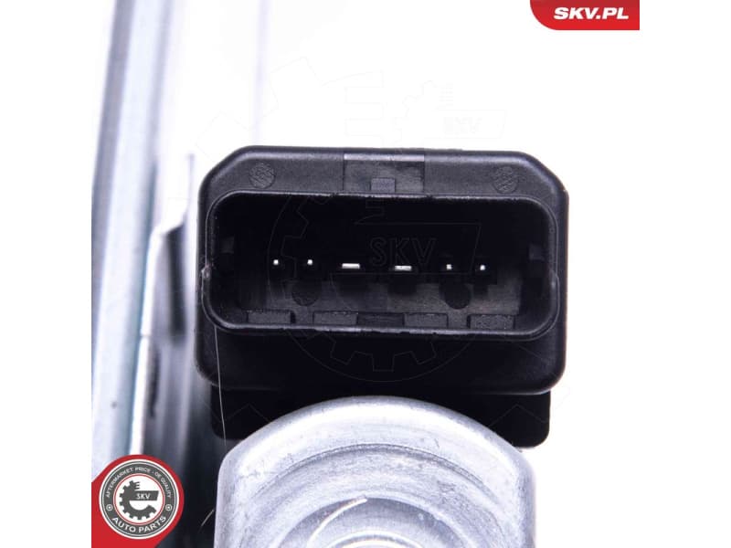 Window Regulator 51SKV507 - image 4