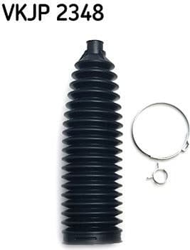 Bellow Kit, steering VKJP2348