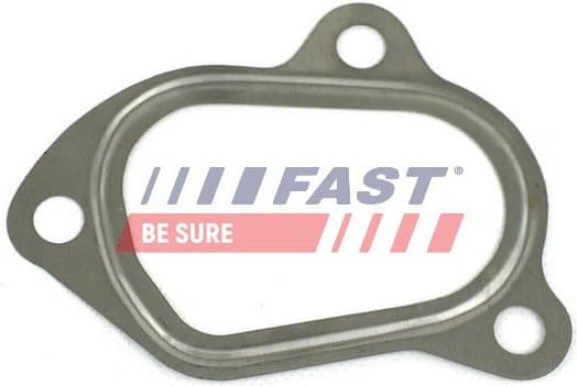Gasket, exhaust pipe FT84581