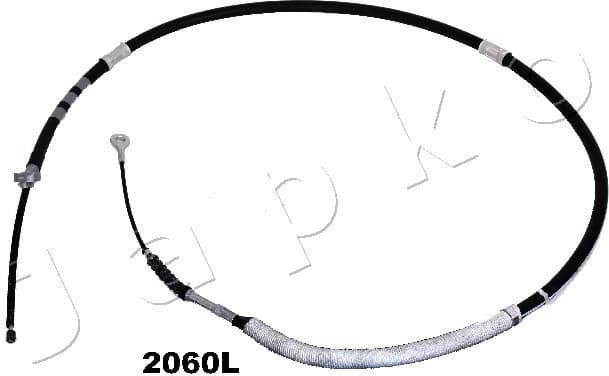 Cable Pull, parking brake 1312060L - image 2