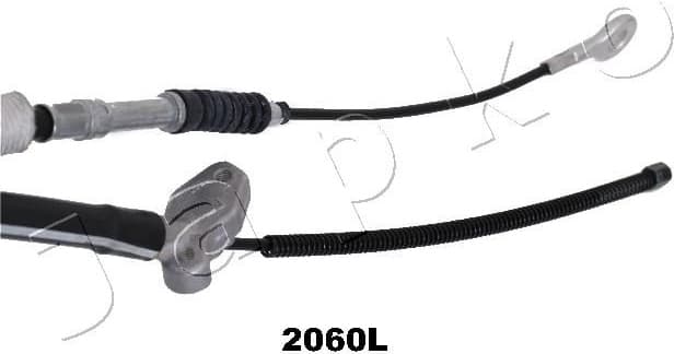 Cable Pull, parking brake 1312060L - image 3