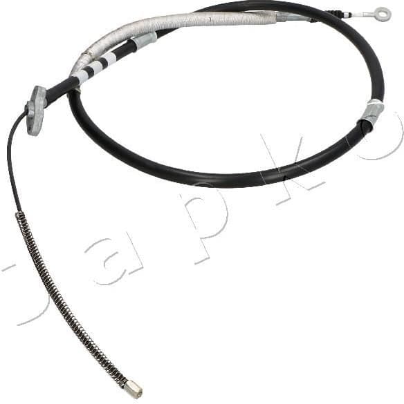 Cable Pull, parking brake 1312060L - image 4