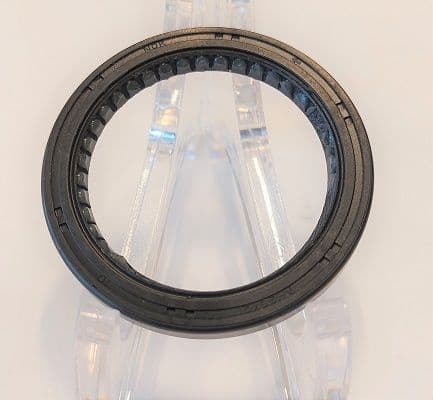 Shaft Seal, crankshaft 49116369
