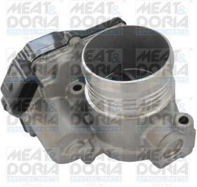 Throttle Body 89331