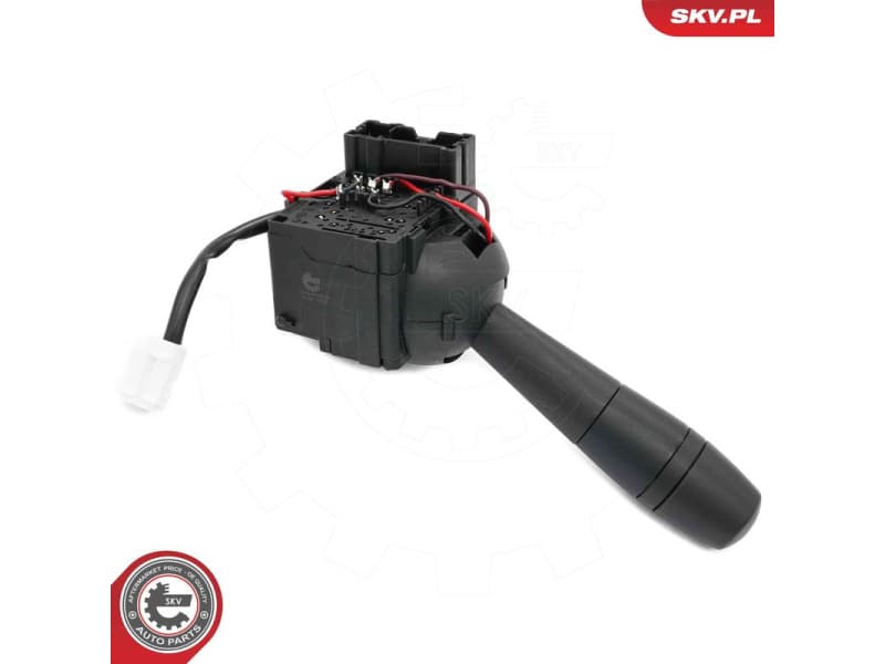 Steering Column Switch 38SKV543 - image 2