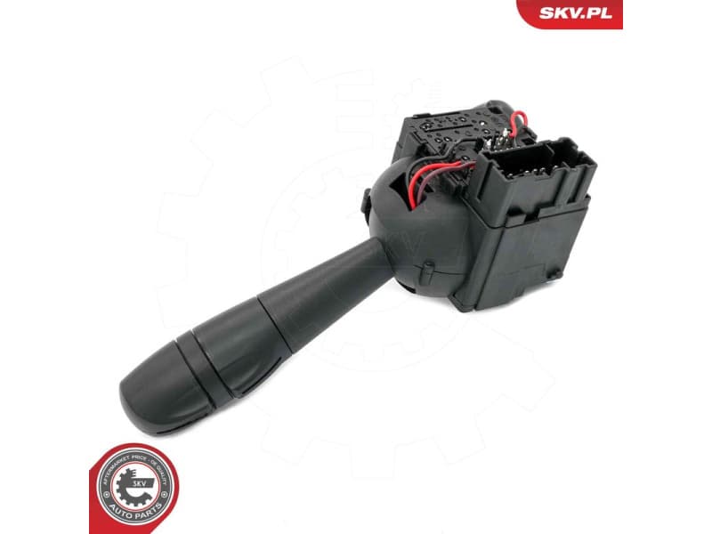 Steering Column Switch 38SKV543 - image 4