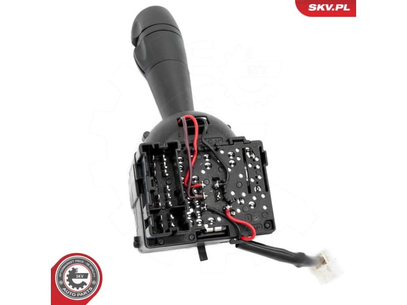 Steering Column Switch 38SKV543 - image 6