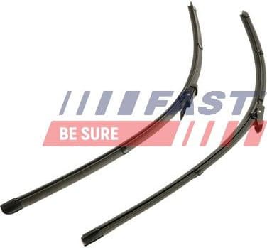 Wiper Blade FT93254 - image 2