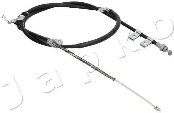 Cable Pull, parking brake 131566R