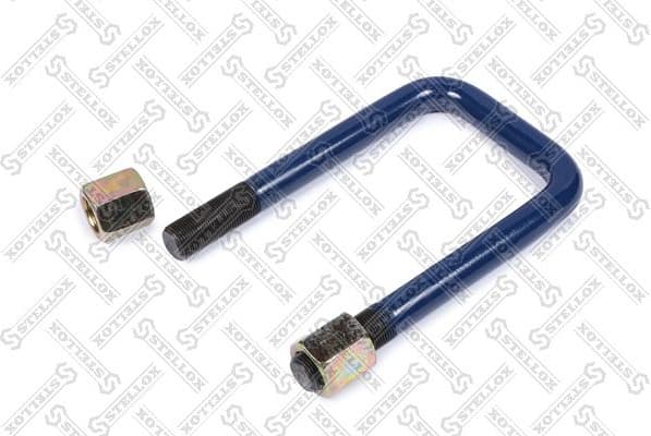 Spring Clamp 84-64633-SX