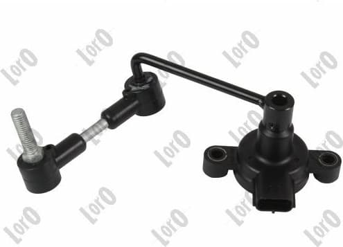 Sensor, headlight levelling LORO 120-09-118