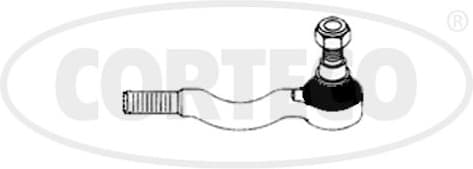 Tie Rod End 49401302 - image 2