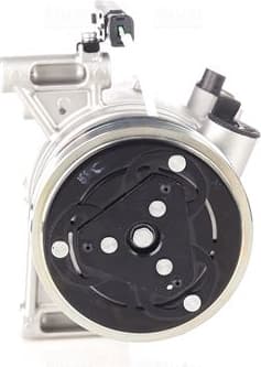 Compressor, air conditioning ** FIRST FIT ** 890649 - image 2