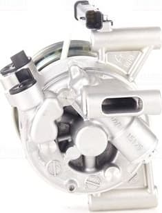 Compressor, air conditioning ** FIRST FIT ** 890649 - image 4