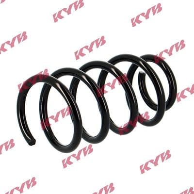 Suspension Spring K-Flex RA5411