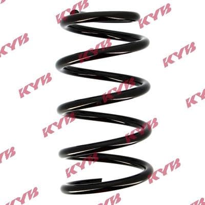 Suspension Spring K-Flex RA5411 - image 2