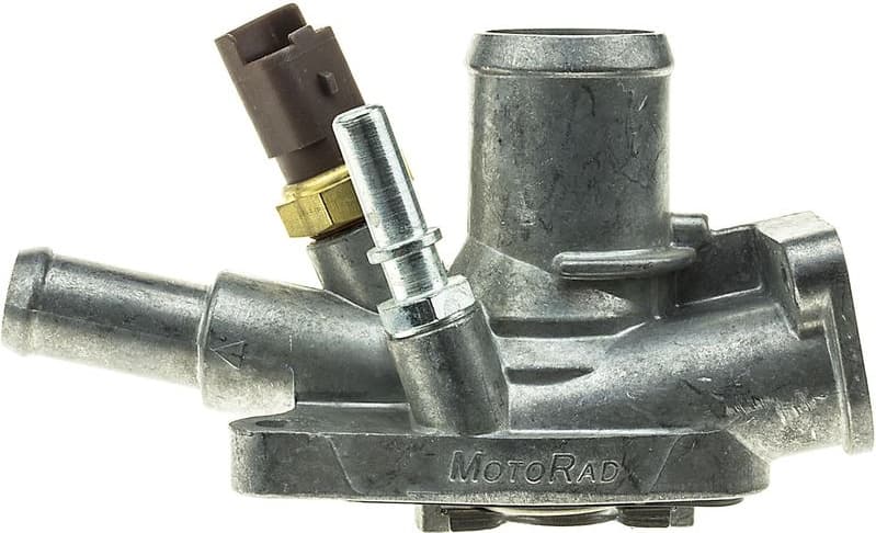 Thermostat, coolant 757-80K - image 3