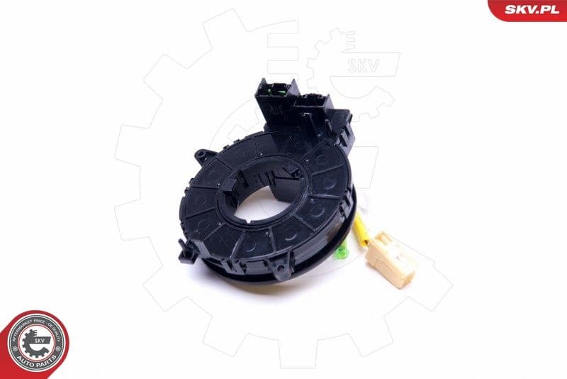 Clock Spring, airbag 96SKV551 - image 3
