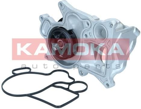 Water Pump, engine cooling T0301 - image 2