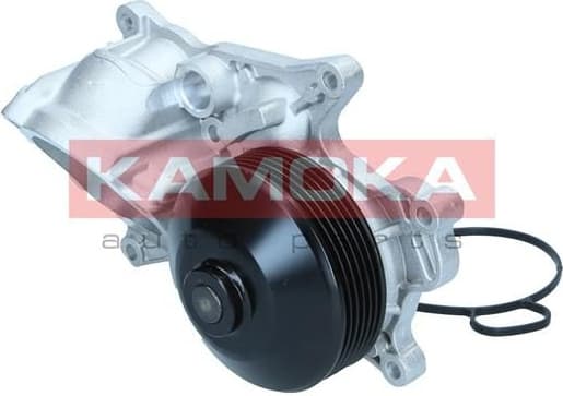 Water Pump, engine cooling T0301 - image 4