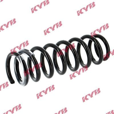 Suspension Spring K-Flex RA5209 - image 2