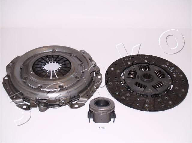 Clutch Kit 92009
