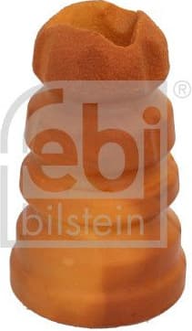 Rubber Buffer, suspension 186112