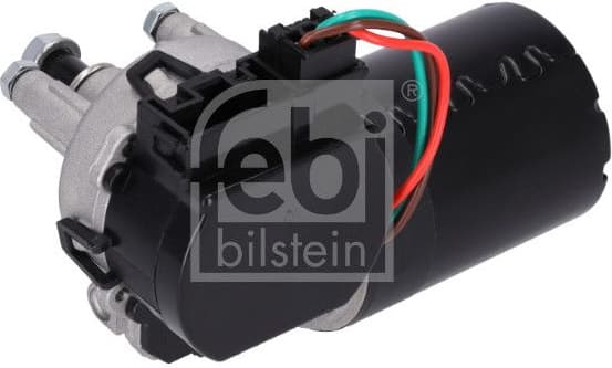 Wiper Motor 107272 - image 2