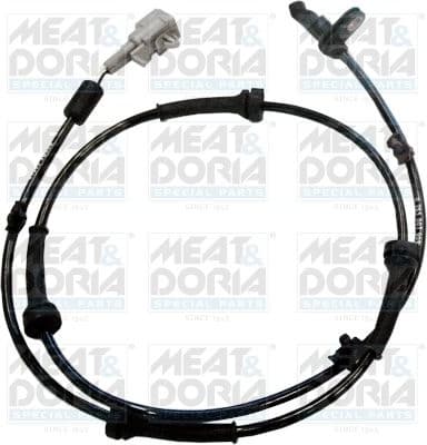 Sensor, wheel speed 90244
