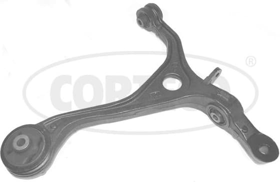Control/Trailing Arm, wheel suspension 49395514 - image 2
