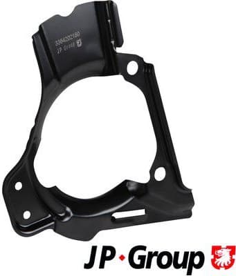 Splash Guard, brake disc JP 3364202180