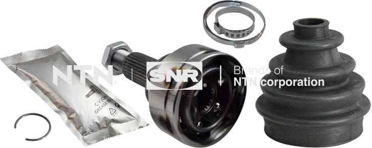 Joint Kit, drive shaft OJK52.007