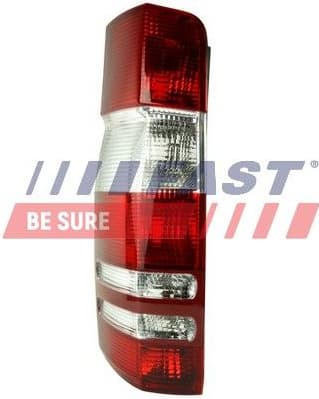Tail Light FT86432