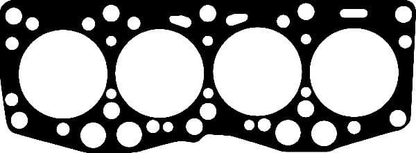 Gasket, cylinder head 411087P - image 2