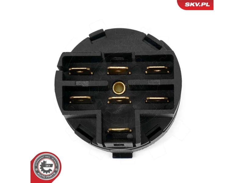 Ignition Switch 65SKV013 - image 5