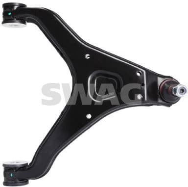 Control/Trailing Arm, wheel suspension 37 94 3657