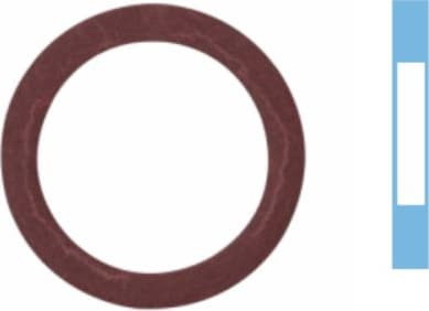 Screw Plug, oil sump 220103S - image 6