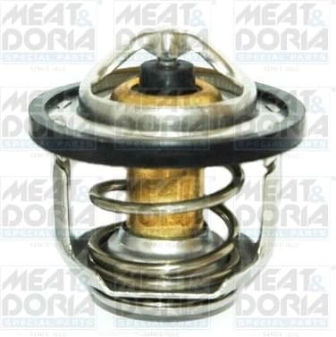 Thermostat, coolant 92341