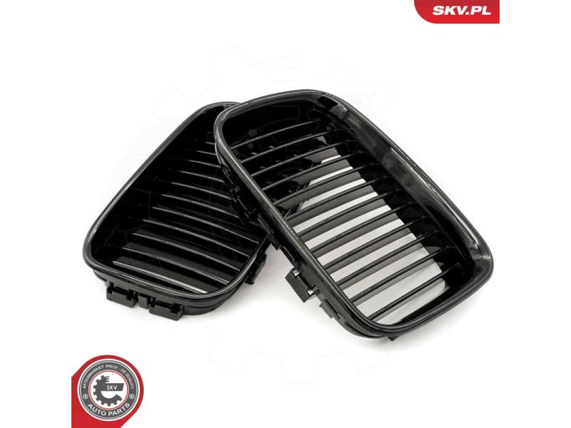 Radiator Grille 66SKV043 - image 5