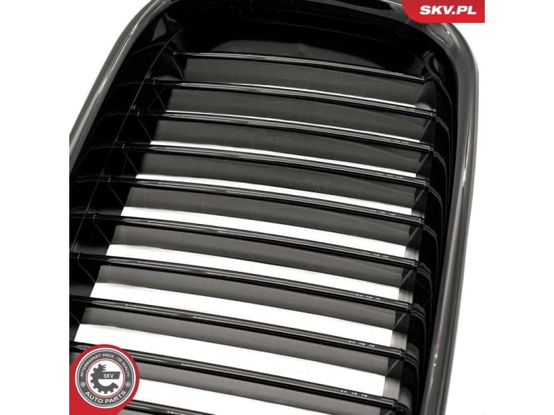 Radiator Grille 66SKV043 - image 7