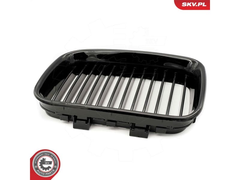 Radiator Grille 66SKV043 - image 8