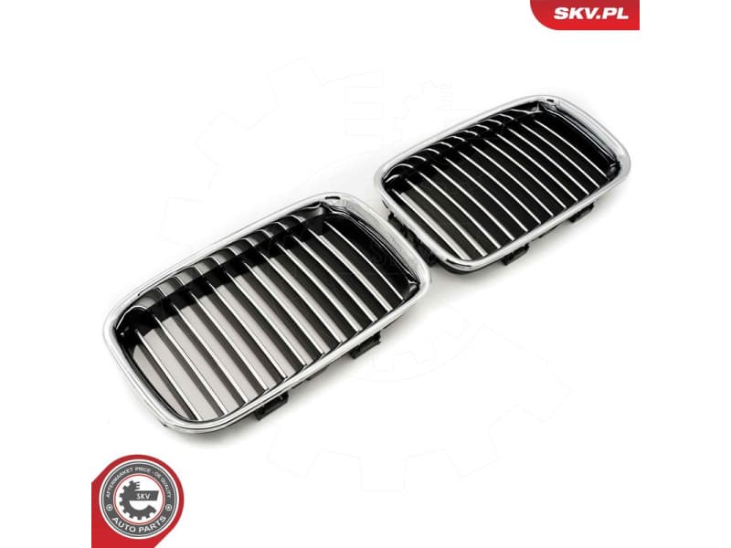 Radiator Grille 66SKV044 - image 2