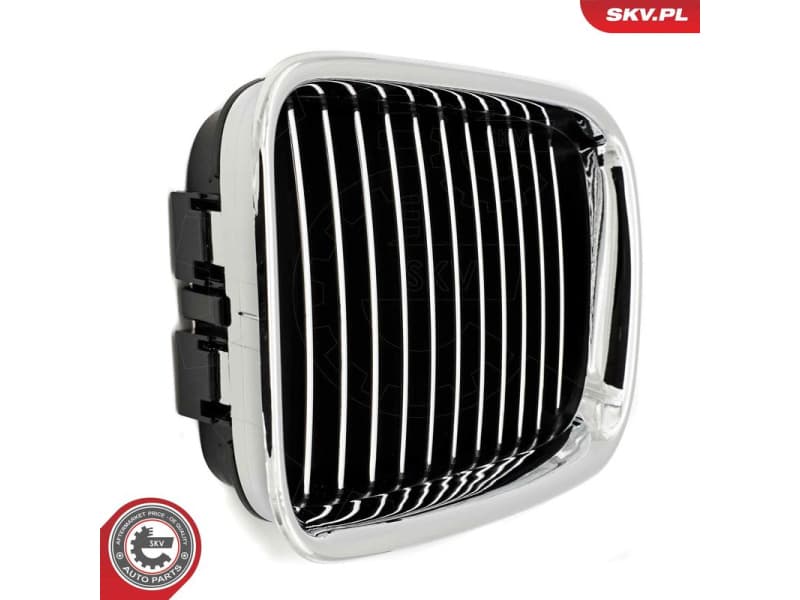 Radiator Grille 66SKV044 - image 6