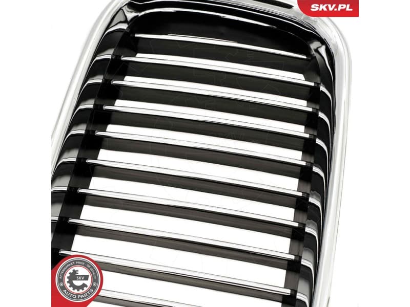 Radiator Grille 66SKV044 - image 7