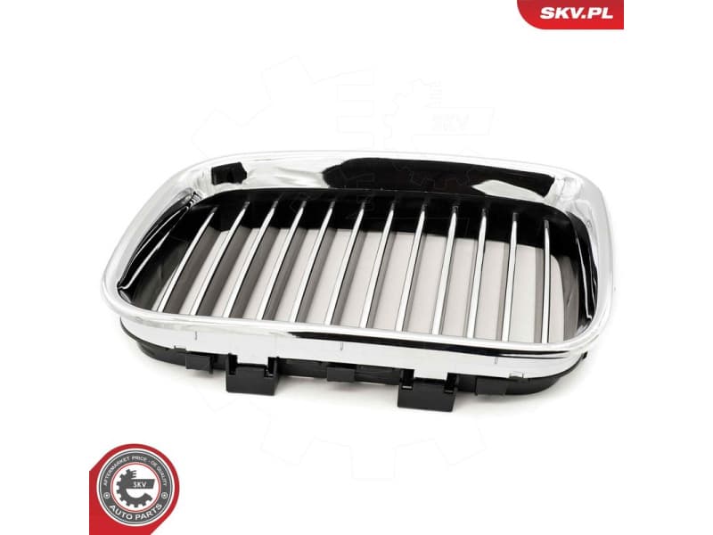 Radiator Grille 66SKV044 - image 8