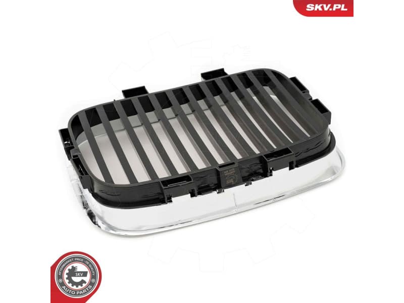 Radiator Grille 66SKV044 - image 9