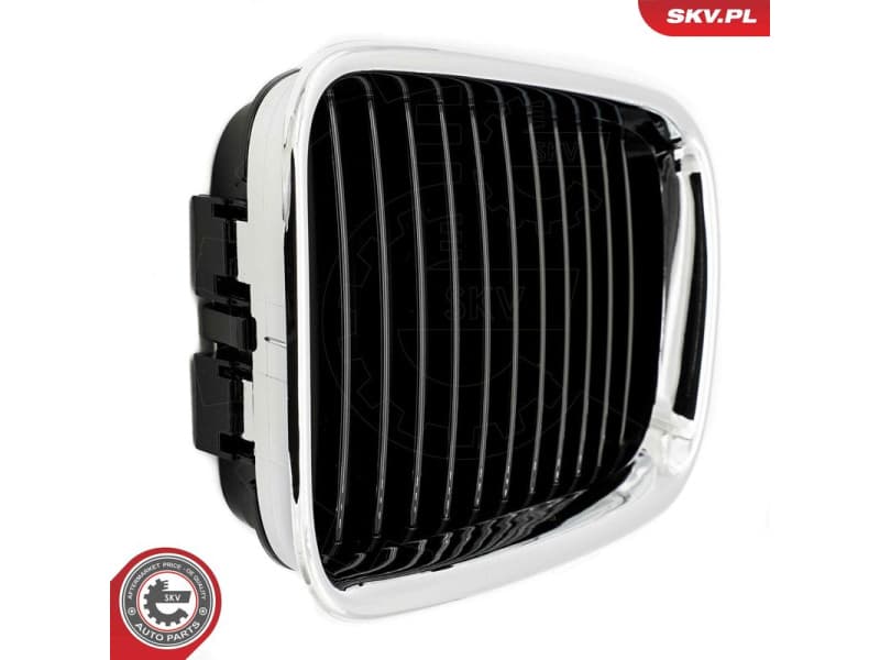 Radiator Grille 66SKV045 - image 6